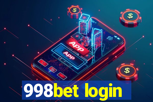 998bet login